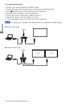 Предварительный просмотр 26 страницы Iiyama ProLite LH4282SB User Manual