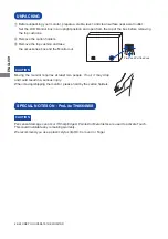 Предварительный просмотр 10 страницы Iiyama ProLite LH4664S User Manual