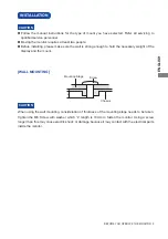 Предварительный просмотр 13 страницы Iiyama ProLite LH4664S User Manual