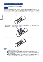 Предварительный просмотр 16 страницы Iiyama ProLite LH4664S User Manual