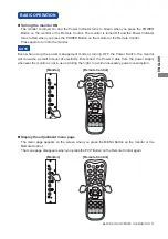 Предварительный просмотр 17 страницы Iiyama ProLite LH4664S User Manual