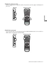 Предварительный просмотр 19 страницы Iiyama ProLite LH4664S User Manual