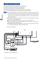 Предварительный просмотр 20 страницы Iiyama ProLite LH4664S User Manual