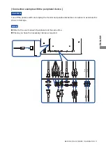 Предварительный просмотр 21 страницы Iiyama ProLite LH4664S User Manual