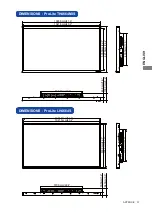 Предварительный просмотр 41 страницы Iiyama ProLite LH4664S User Manual