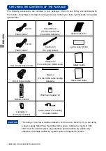 Preview for 9 page of Iiyama ProLite LH4780SB User Manual