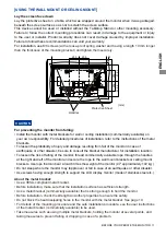 Preview for 14 page of Iiyama ProLite LH4780SB User Manual