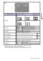 Preview for 34 page of Iiyama ProLite LH4780SB User Manual