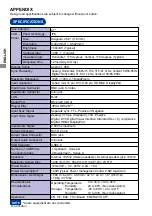 Preview for 53 page of Iiyama ProLite LH4780SB User Manual