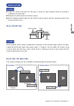 Предварительный просмотр 15 страницы Iiyama ProLite LH5042UHS-B1 User Manual