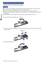 Предварительный просмотр 18 страницы Iiyama ProLite LH5042UHS-B1 User Manual