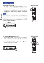 Предварительный просмотр 20 страницы Iiyama ProLite LH5042UHS-B1 User Manual