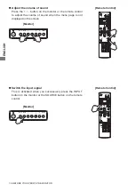 Предварительный просмотр 22 страницы Iiyama ProLite LH5042UHS-B1 User Manual