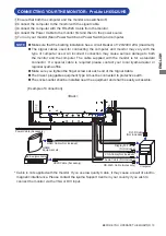 Предварительный просмотр 23 страницы Iiyama ProLite LH5042UHS-B1 User Manual