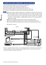 Предварительный просмотр 24 страницы Iiyama ProLite LH5042UHS-B1 User Manual