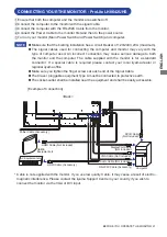 Предварительный просмотр 25 страницы Iiyama ProLite LH5042UHS-B1 User Manual