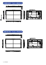 Предварительный просмотр 58 страницы Iiyama ProLite LH5042UHS-B1 User Manual