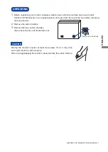 Предварительный просмотр 10 страницы Iiyama ProLite LH5050UHS User Manual