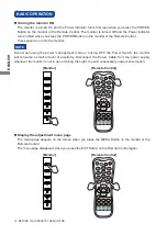 Предварительный просмотр 17 страницы Iiyama ProLite LH5050UHS User Manual