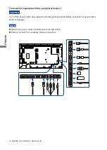 Предварительный просмотр 21 страницы Iiyama ProLite LH5050UHS User Manual