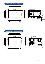 Предварительный просмотр 44 страницы Iiyama ProLite LH5050UHS User Manual