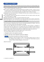 Предварительный просмотр 25 страницы Iiyama ProLite LH5510HSHB User Manual