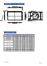 Предварительный просмотр 31 страницы Iiyama ProLite LH5510HSHB User Manual