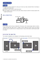 Предварительный просмотр 14 страницы Iiyama ProLite LH5551UHSB User Manual