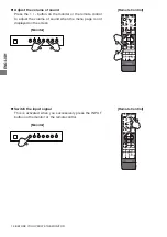 Предварительный просмотр 20 страницы Iiyama ProLite LH5551UHSB User Manual