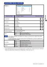 Предварительный просмотр 27 страницы Iiyama ProLite LH5551UHSB User Manual