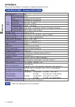 Предварительный просмотр 38 страницы Iiyama ProLite LH5551UHSB User Manual