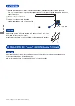 Предварительный просмотр 10 страницы Iiyama ProLite LH5563S User Manual