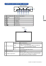 Предварительный просмотр 11 страницы Iiyama ProLite LH5563S User Manual