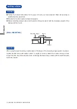 Предварительный просмотр 14 страницы Iiyama ProLite LH5563S User Manual