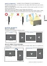 Предварительный просмотр 15 страницы Iiyama ProLite LH5563S User Manual