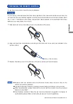 Предварительный просмотр 17 страницы Iiyama ProLite LH5563S User Manual