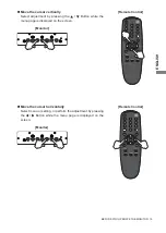 Предварительный просмотр 19 страницы Iiyama ProLite LH5563S User Manual