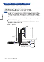 Предварительный просмотр 22 страницы Iiyama ProLite LH5563S User Manual