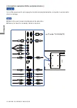 Предварительный просмотр 24 страницы Iiyama ProLite LH5563S User Manual