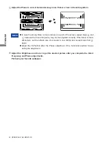 Предварительный просмотр 36 страницы Iiyama ProLite LH5563S User Manual