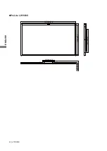 Предварительный просмотр 44 страницы Iiyama ProLite LH5563S User Manual