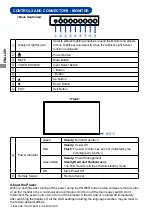 Предварительный просмотр 10 страницы Iiyama ProLite LH5580S User Manual