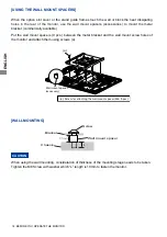 Предварительный просмотр 16 страницы Iiyama ProLite LH5580S User Manual