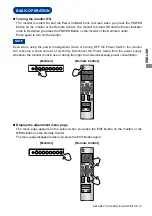 Предварительный просмотр 21 страницы Iiyama ProLite LH5580S User Manual