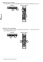 Предварительный просмотр 22 страницы Iiyama ProLite LH5580S User Manual