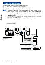 Предварительный просмотр 24 страницы Iiyama ProLite LH5580S User Manual