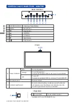 Предварительный просмотр 10 страницы Iiyama ProLite LH6562S User Manual