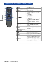 Предварительный просмотр 14 страницы Iiyama ProLite LH6562S User Manual