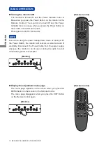 Предварительный просмотр 16 страницы Iiyama ProLite LH6562S User Manual