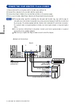 Предварительный просмотр 20 страницы Iiyama ProLite LH6562S User Manual